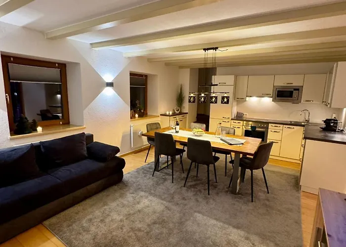 Rieder Stubn Lodge