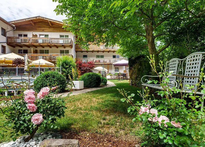 Hotel Riederhof