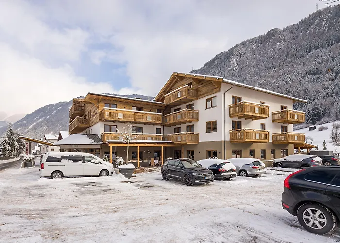 Hotel Riederhof